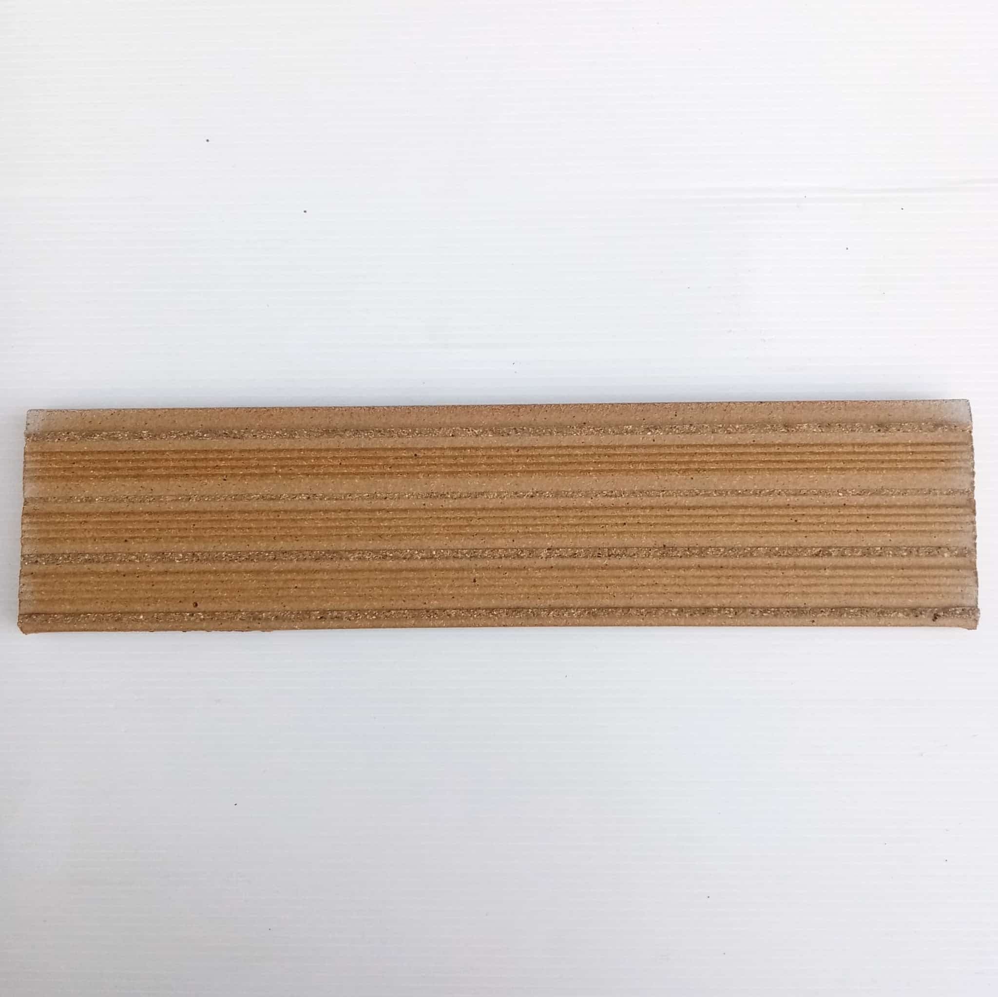 Battiscopa klinker per serie Capri colore Beige - 1mt in Battiscopa Aloiserw.com - Altomonte, commercioVirtuoso.it