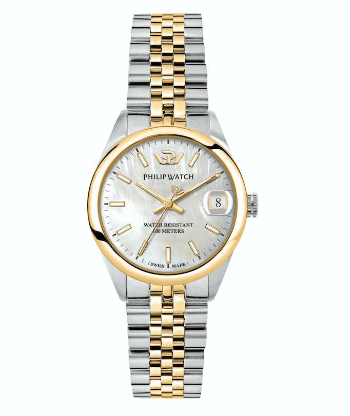 Philip Watch - Orologio donna Caribe in Orologi da polso Alba Gioielli - Casoria, commercioVirtuoso.it