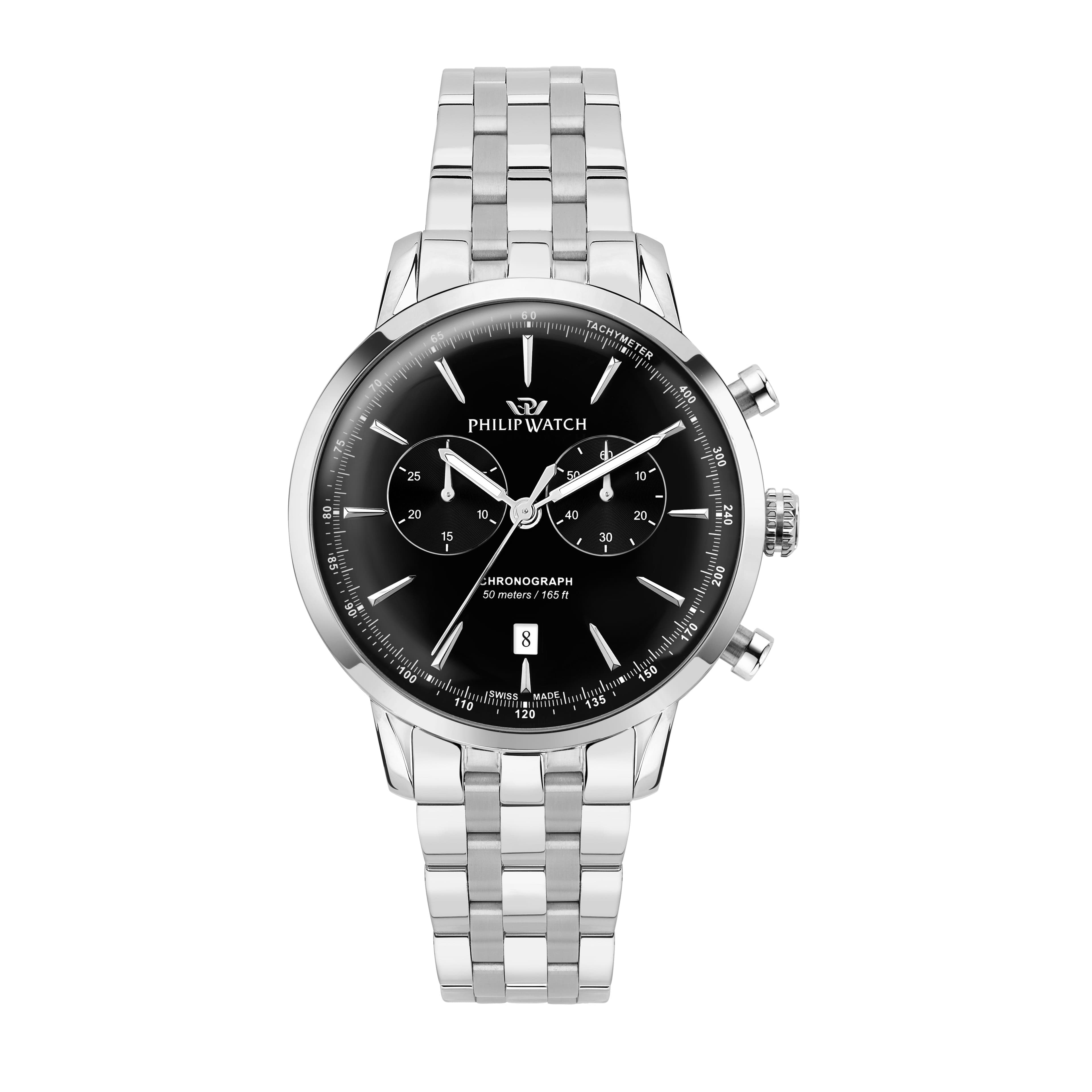 Philip Watch – Orologio uomo Sunray
