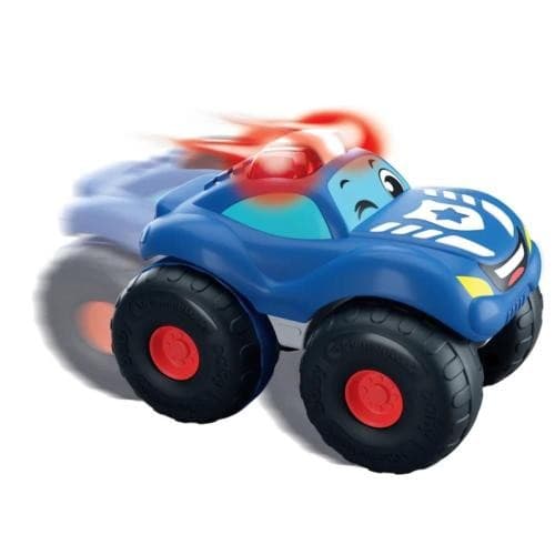 Clementoni - Elia Auto Della Polizia 17501 in Auto e auto da corsa Centro Bimbo - Siderno, commercioVirtuoso.it