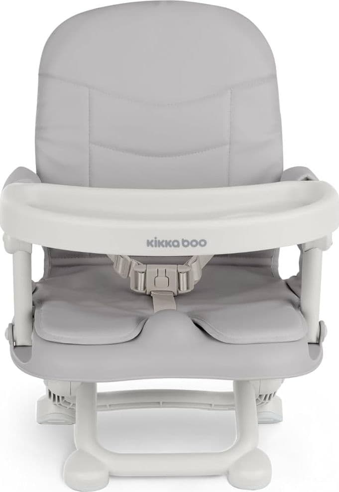 Kikkaboo Rialzo Sedia Pappo in Seggioloni Centro Bimbo - Siderno, commercioVirtuoso.it