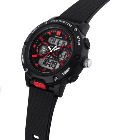 SECTOR - Orologio Sector EX - 45 uomo in Orologi da polso Alba Gioielli - Casoria, commercioVirtuoso.it