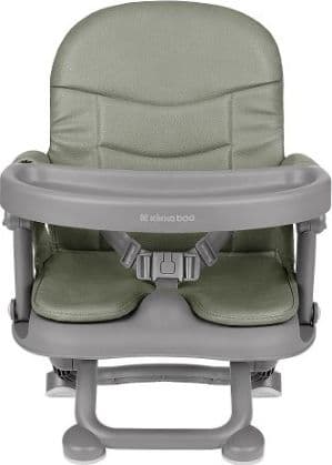 Kikkaboo Rialzo Sedia Pappo in Seggioloni Centro Bimbo - Siderno, commercioVirtuoso.it