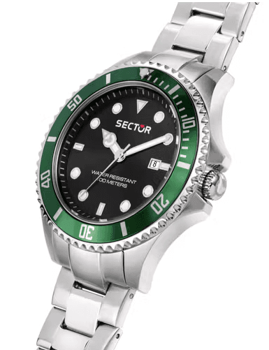 SECTOR - orologio al quarzo uomo 230 in Orologi da polso Alba Gioielli - Casoria, commercioVirtuoso.it