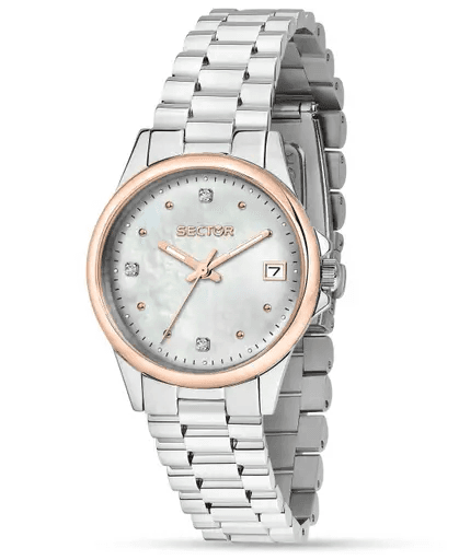 SECTOR - orologio multifunzione donna  230