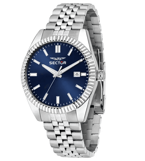SECTOR - orologio solo tempo uomo  240