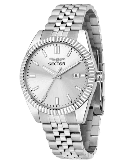 SECTOR - orologio solo tempo uomo  240