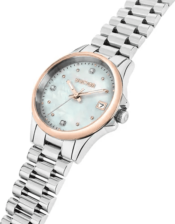 SECTOR - orologio multifunzione donna  230 in Smartwatch Alba Gioielli - Casoria, commercioVirtuoso.it