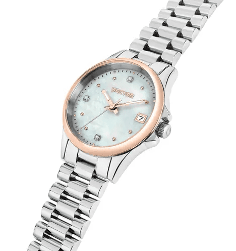 SECTOR - orologio multifunzione donna  230 in Smartwatch Alba Gioielli - Casoria, commercioVirtuoso.it