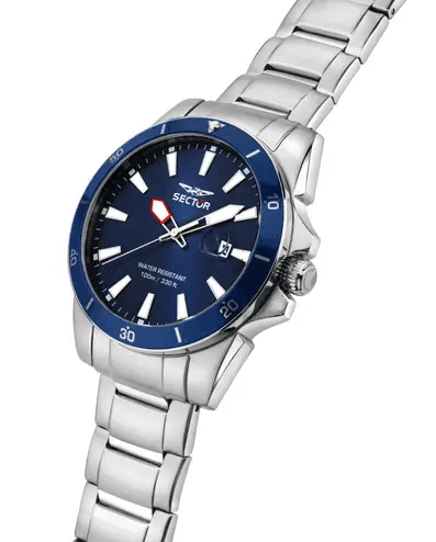 SECTOR - orologio solo tempo uomo 450 in Orologi da polso Alba Gioielli - Casoria, commercioVirtuoso.it