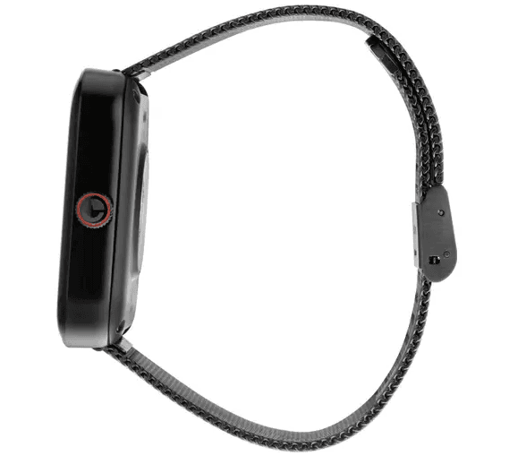 SECTOR - orologio Smartwatch uomo S-03 WR in Smartwatch Alba Gioielli - Casoria, commercioVirtuoso.it
