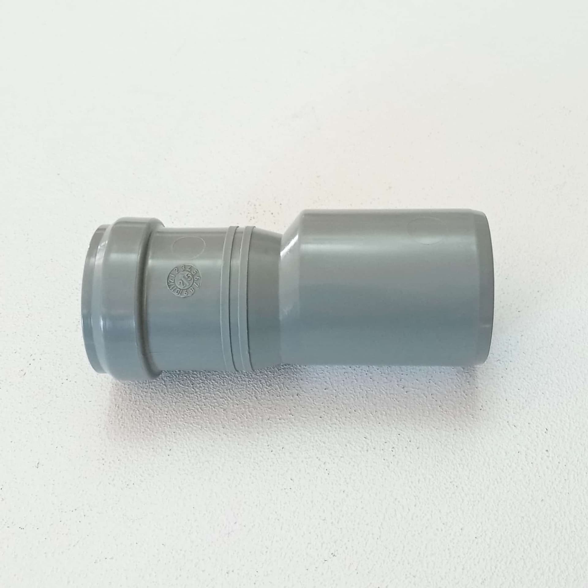Aumento F 32 x M 40mm raccordo eccentrico con guarnizione in Rubinetti per doccia Aloiserw.com - Altomonte, commercioVirtuoso.it
