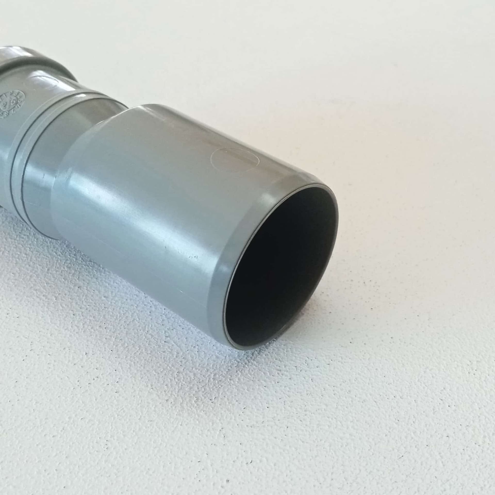 Aumento F 32 x M 40mm raccordo eccentrico con guarnizione in Rubinetti per doccia Aloiserw.com - Altomonte, commercioVirtuoso.it