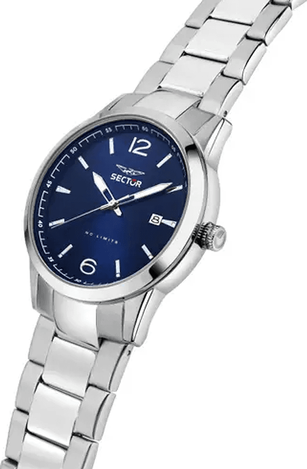 SECTOR - orologio solo tempo uomo 660 in Orologi da polso Alba Gioielli - Casoria, commercioVirtuoso.it