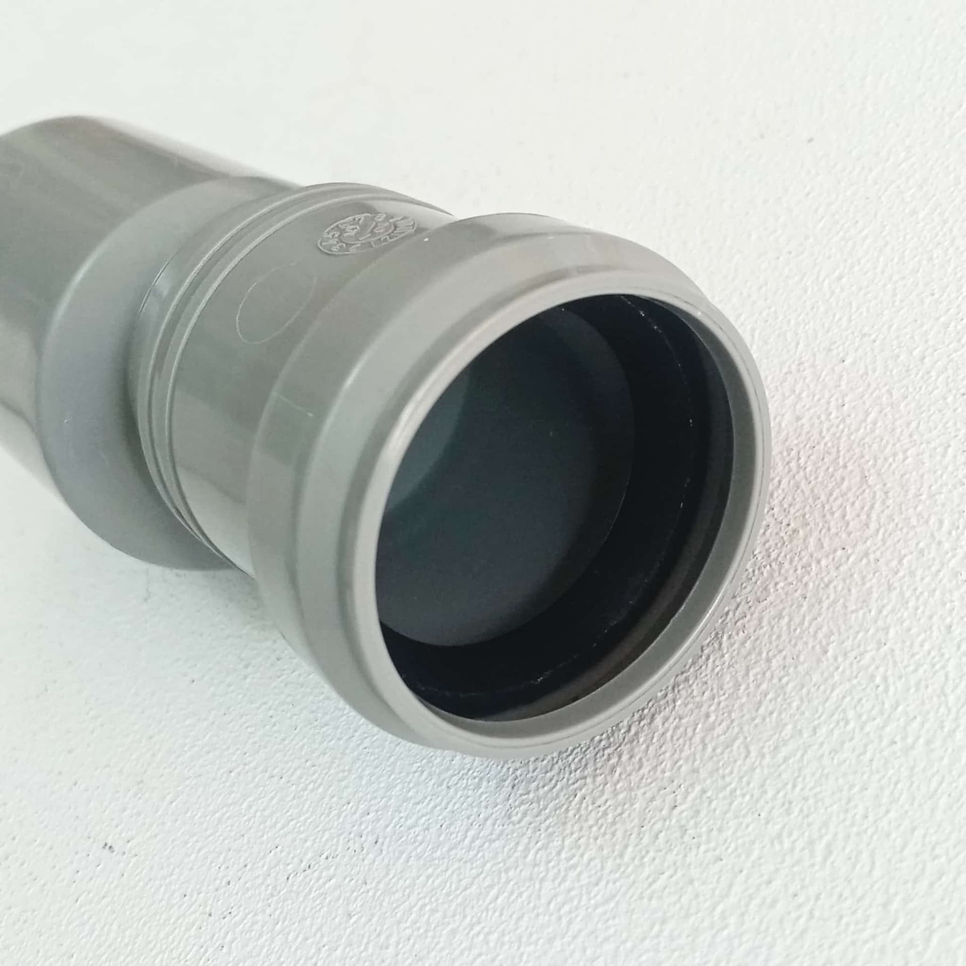 Aumento F 32 x M 40mm raccordo eccentrico con guarnizione in Rubinetti per doccia Aloiserw.com - Altomonte, commercioVirtuoso.it