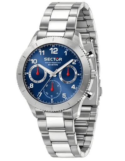 SECTOR - orologio multifunzione uomo 270