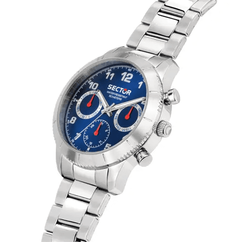 SECTOR - orologio multifunzione uomo 270 in Orologi da polso Alba Gioielli - Casoria, commercioVirtuoso.it