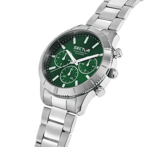 SECTOR - orologio multifunzione uomo 270 in Orologi da polso Alba Gioielli - Casoria, commercioVirtuoso.it