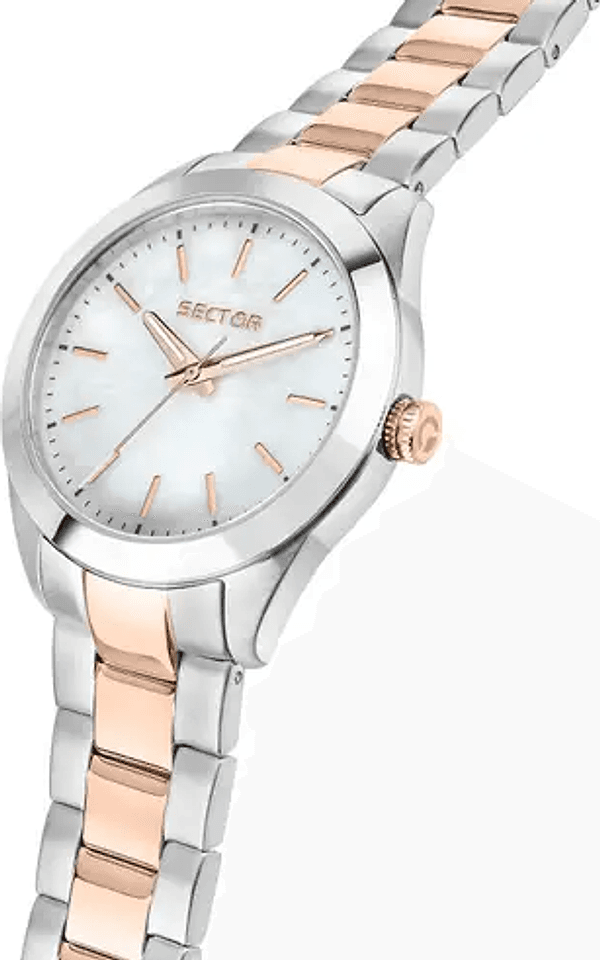 SECTOR - orologio solo tempo donna  120 in Orologi da polso Alba Gioielli - Casoria, commercioVirtuoso.it