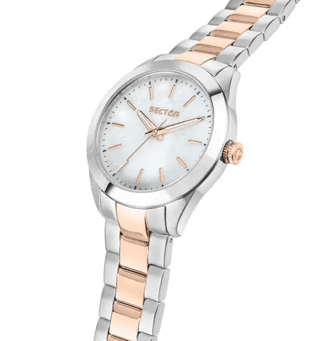 SECTOR - orologio solo tempo donna  120 in Orologi da polso Alba Gioielli - Casoria, commercioVirtuoso.it