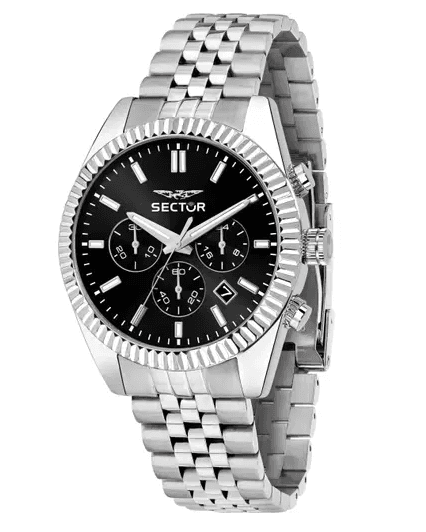 SECTOR - orologio cronografo uomo 240