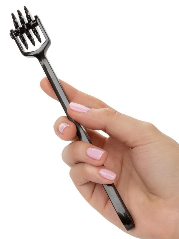 TriRuota di Wartenberg Nero in Accessori per eccitare Mettimelo.it - Casoria, commercioVirtuoso.it