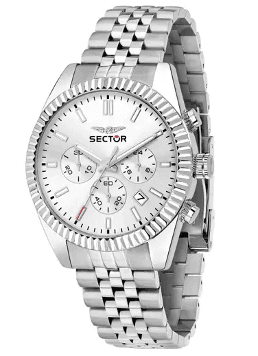 SECTOR - orologio cronografo uomo 240