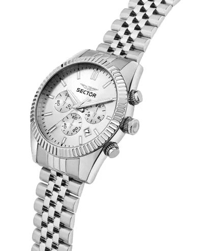 SECTOR - orologio cronografo uomo 240 in Orologi da polso Alba Gioielli - Casoria, commercioVirtuoso.it