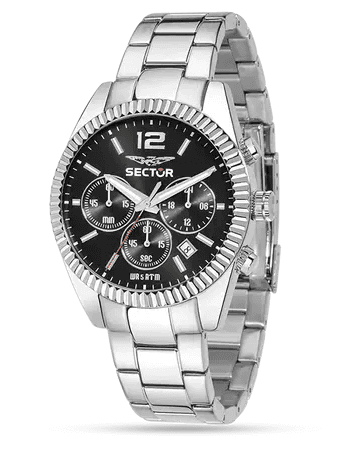 SECTOR - orologio cronografo uomo 240
