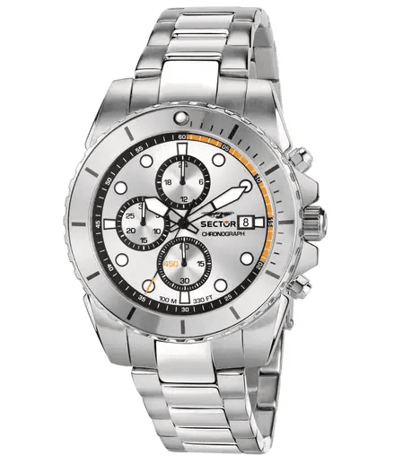 SECTOR - orologio cronografo uomo 240