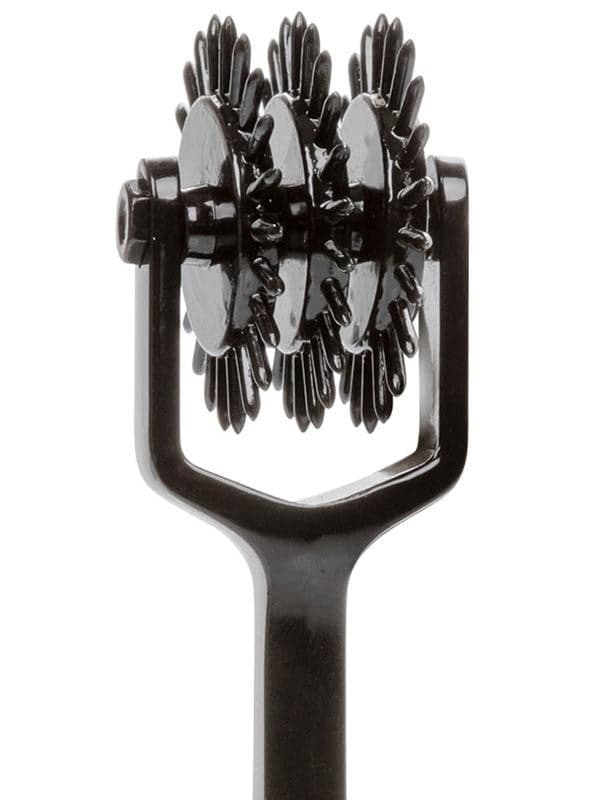 TriRuota di Wartenberg Nero in Accessori per eccitare Mettimelo.it - Casoria, commercioVirtuoso.it