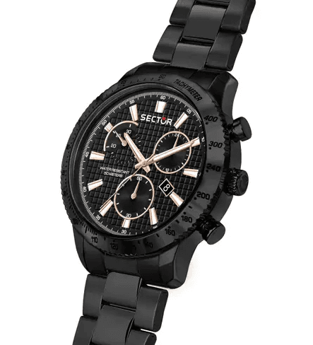 SECTOR - orologio cronografo uomo 270 in Orologi da polso Alba Gioielli - Casoria, commercioVirtuoso.it