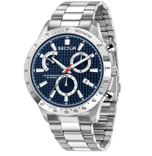 SECTOR - orologio cronografo uomo 270