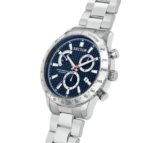 SECTOR - orologio cronografo uomo 270 in Orologi da polso Alba Gioielli - Casoria, commercioVirtuoso.it