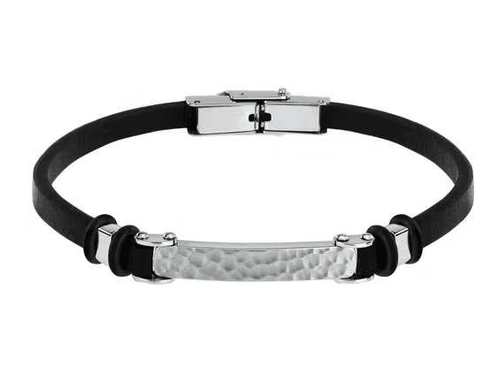 SECTOR -  bracciale uomo  Bandy