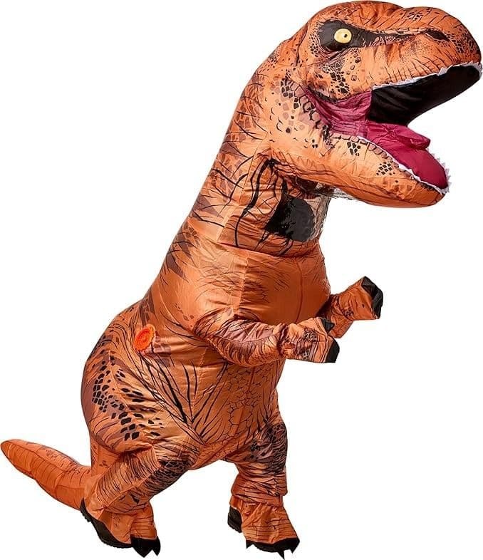 Rubies Costume Gonfiabile T-Rex