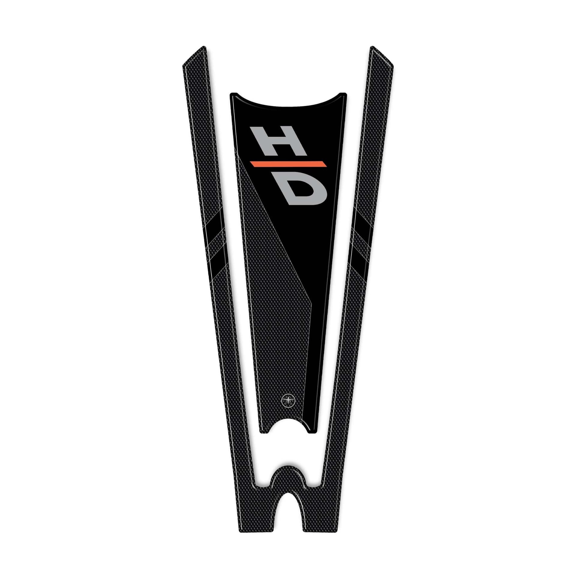 Adesivo 3D Protezione serbatoio moto compatibile con Harley Davidson Pan America in Decalcomanie adesivi e magneti LabelBike - Bibbiano, commercioVirtuoso.it