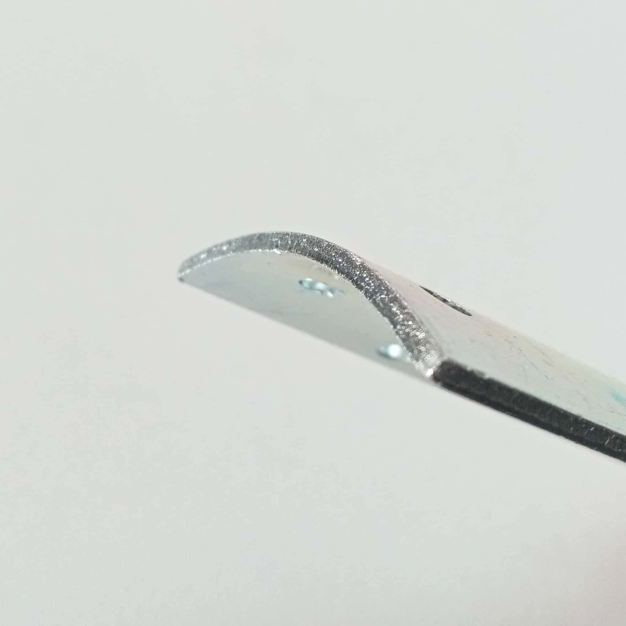 Bic - Penna gel a scatto Bic Gelocity Quick Dry blu - tratto 0,30 mm (conf. 12) - 3