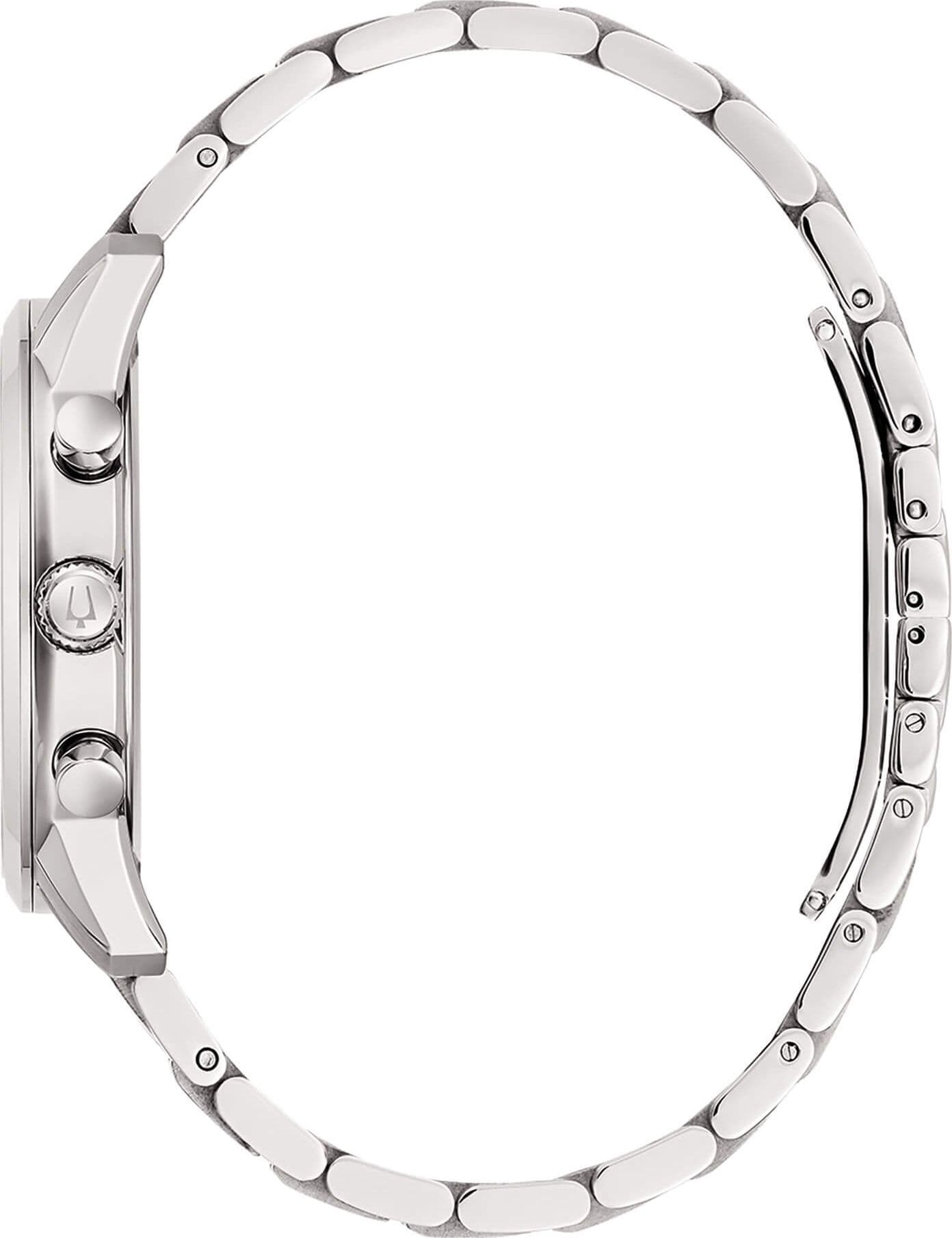 BULOVA  Orologio  Sutton Chrono in Orologi da polso Alba Gioielli - Casoria, commercioVirtuoso.it