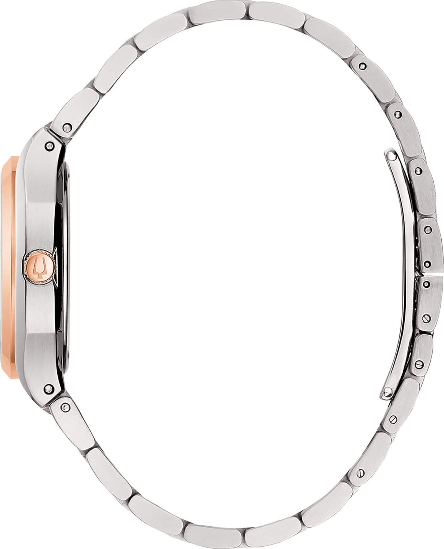BULOVA  Orologio  Surveyor Piccoli Secondi in Orologi da polso Alba Gioielli - Casoria, commercioVirtuoso.it