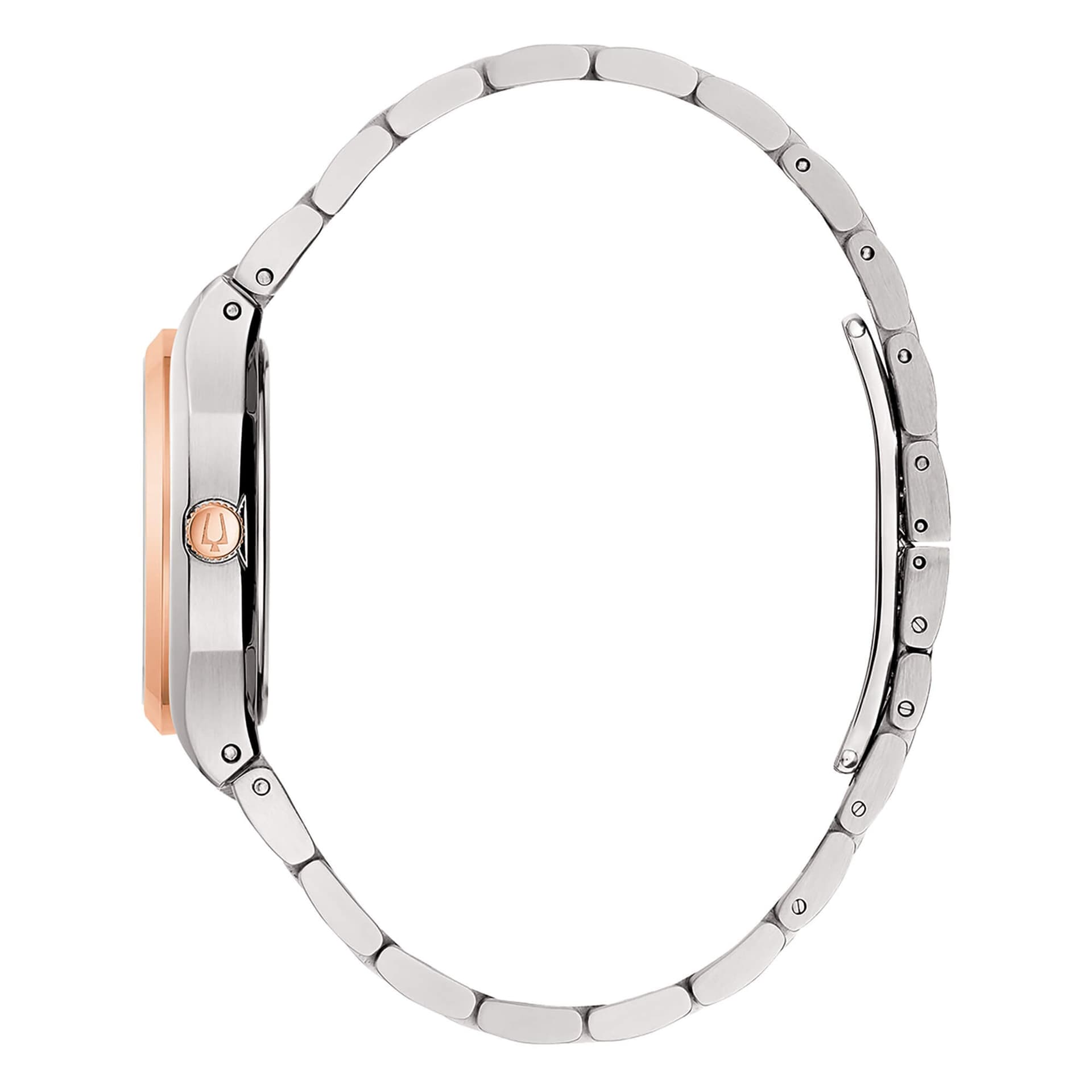 BULOVA  Orologio  Surveyor Piccoli Secondi in Orologi da polso Alba Gioielli - Casoria, commercioVirtuoso.it