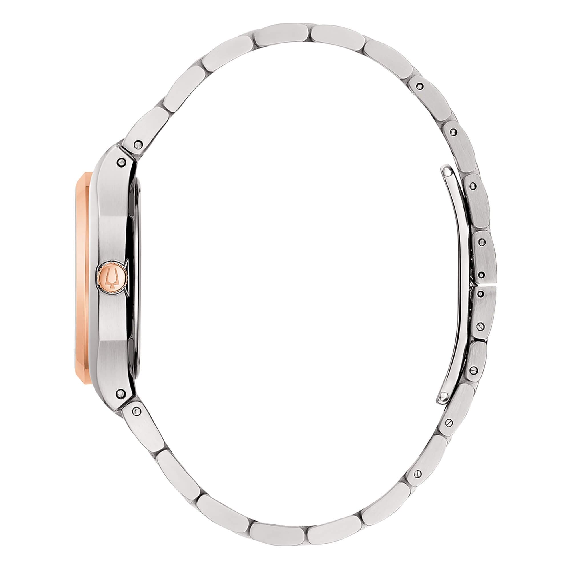 BULOVA  Orologio  Surveyor Piccoli Secondi in Orologi da polso Alba Gioielli - Casoria, commercioVirtuoso.it