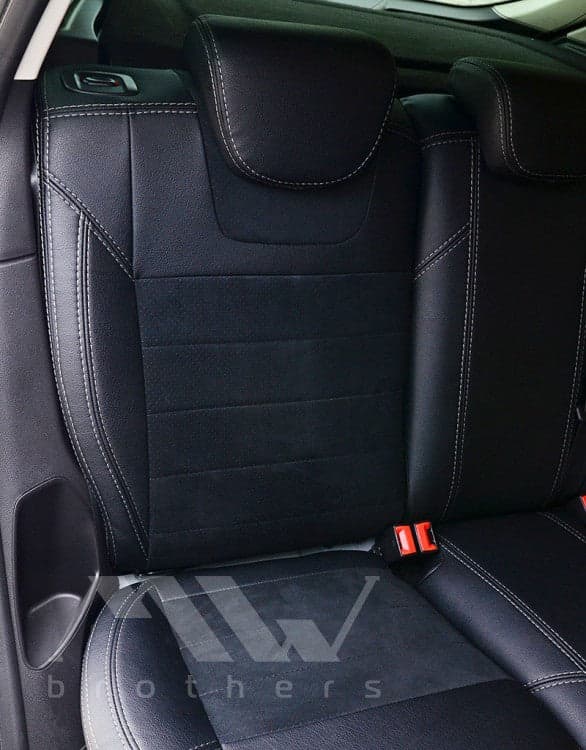 Set coprisedili su misura per FORD FOCUS 3 (2011-2018) in Set per interni Autooggetti.it - Roma, commercioVirtuoso.it