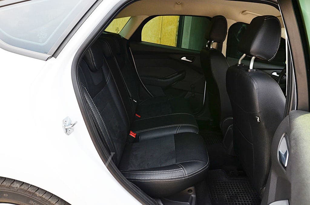 Set coprisedili su misura per FORD FOCUS 3 (2011-2018) in Set per interni Autooggetti.it - Roma, commercioVirtuoso.it
