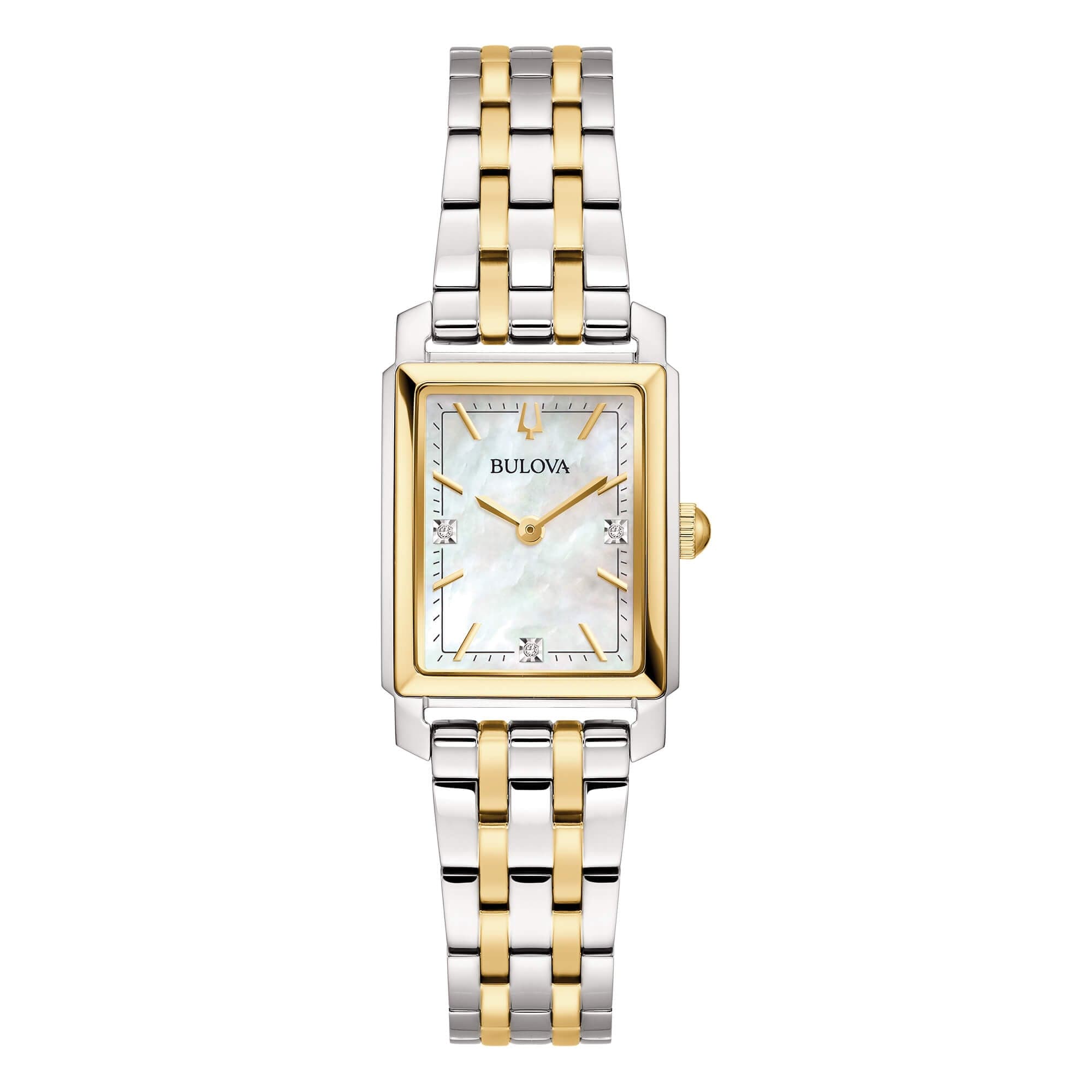 BULOVA  Orologio  Sutton Tank