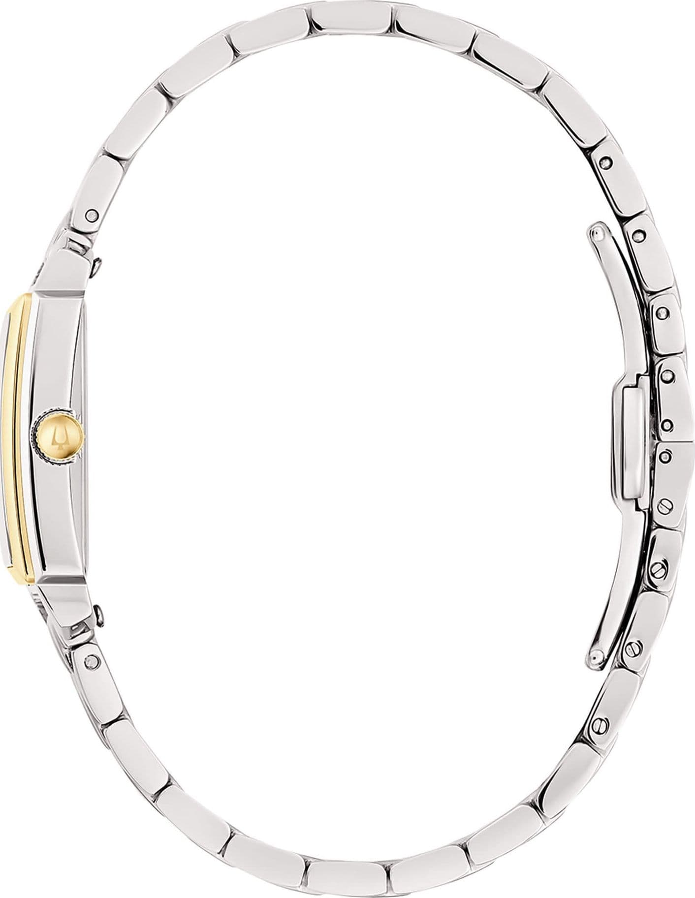 BULOVA  Orologio  Sutton Tank in Orologi da polso Alba Gioielli - Casoria, commercioVirtuoso.it