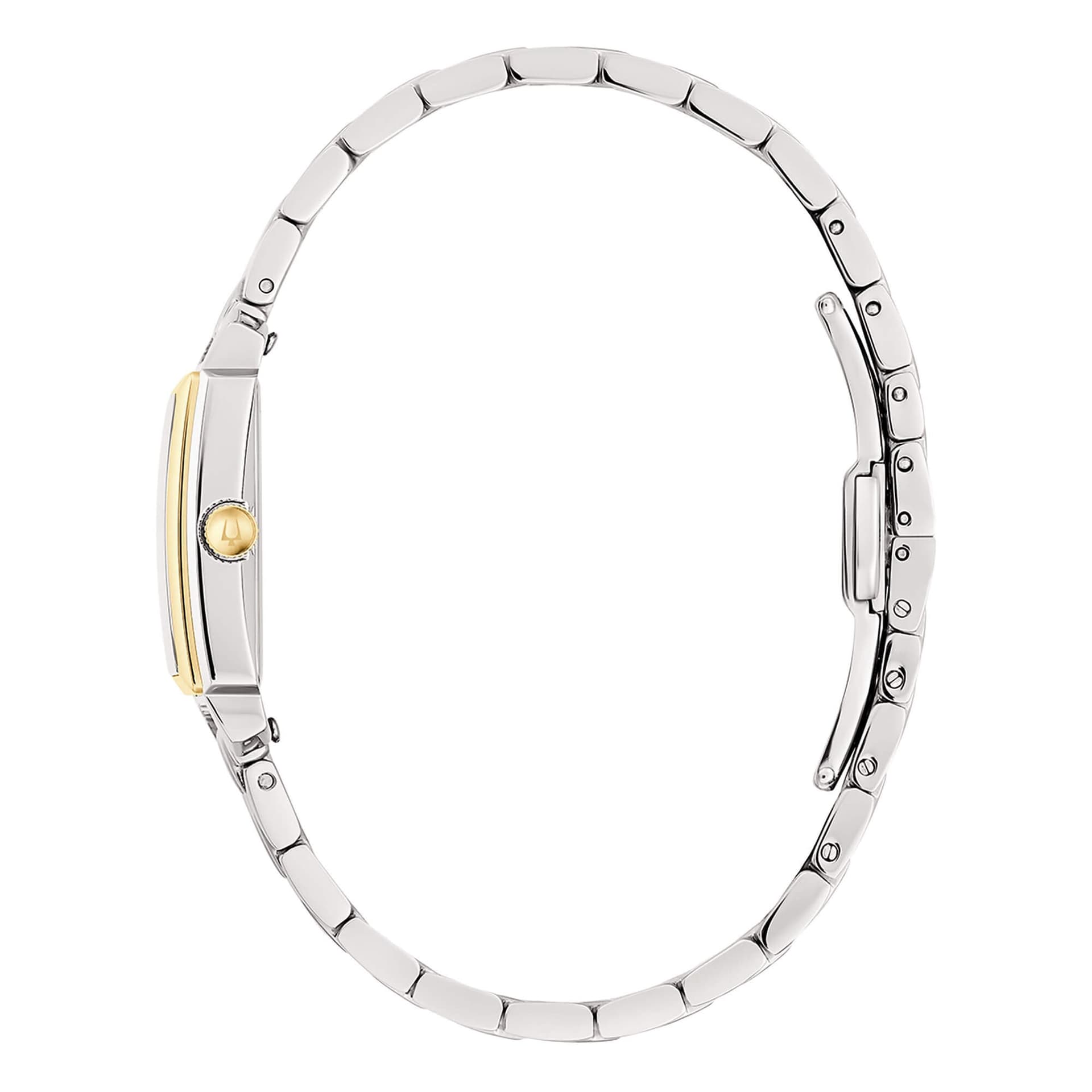 BULOVA  Orologio  Sutton Tank in Orologi da polso Alba Gioielli - Casoria, commercioVirtuoso.it