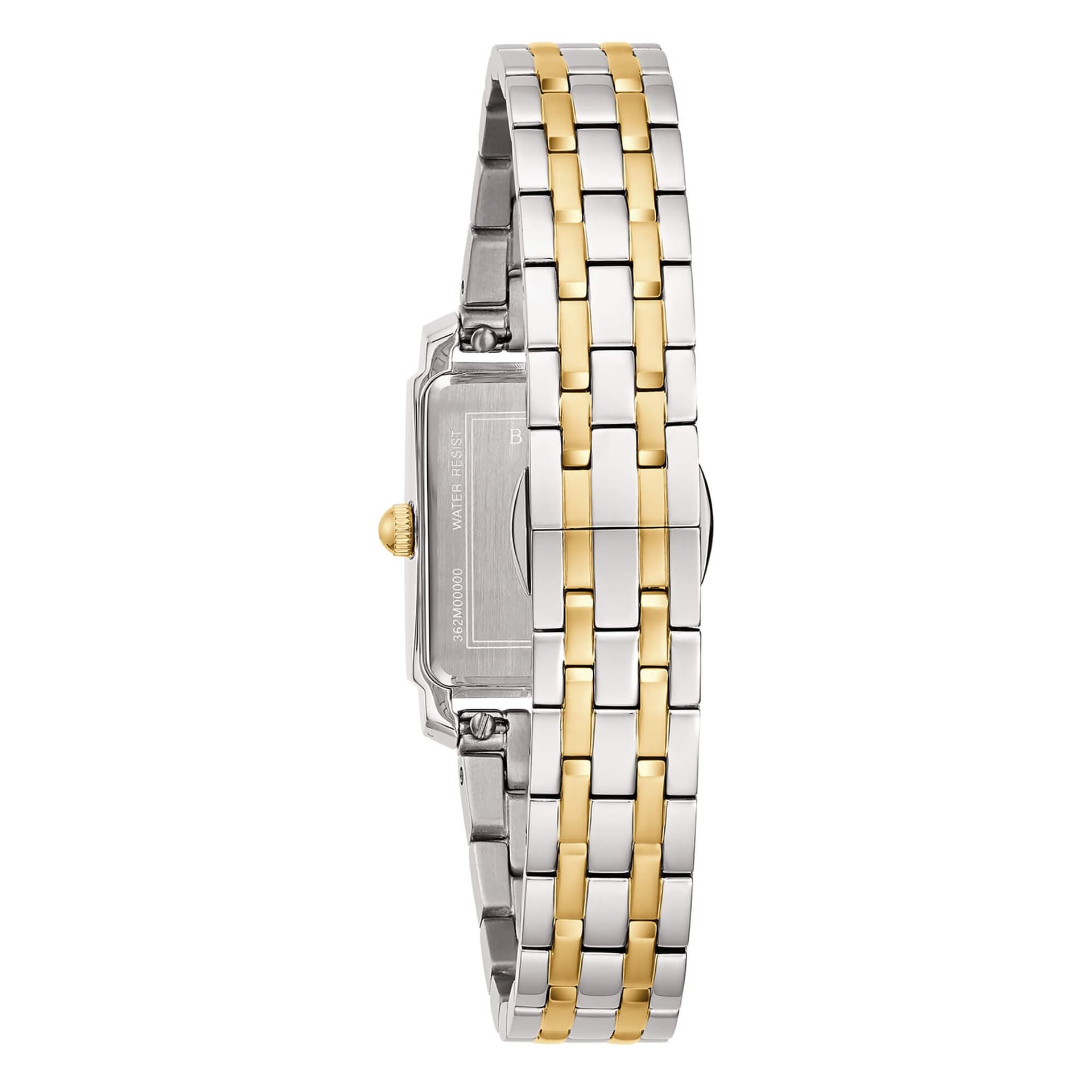 BULOVA  Orologio  Sutton Tank in Orologi da polso Alba Gioielli - Casoria, commercioVirtuoso.it