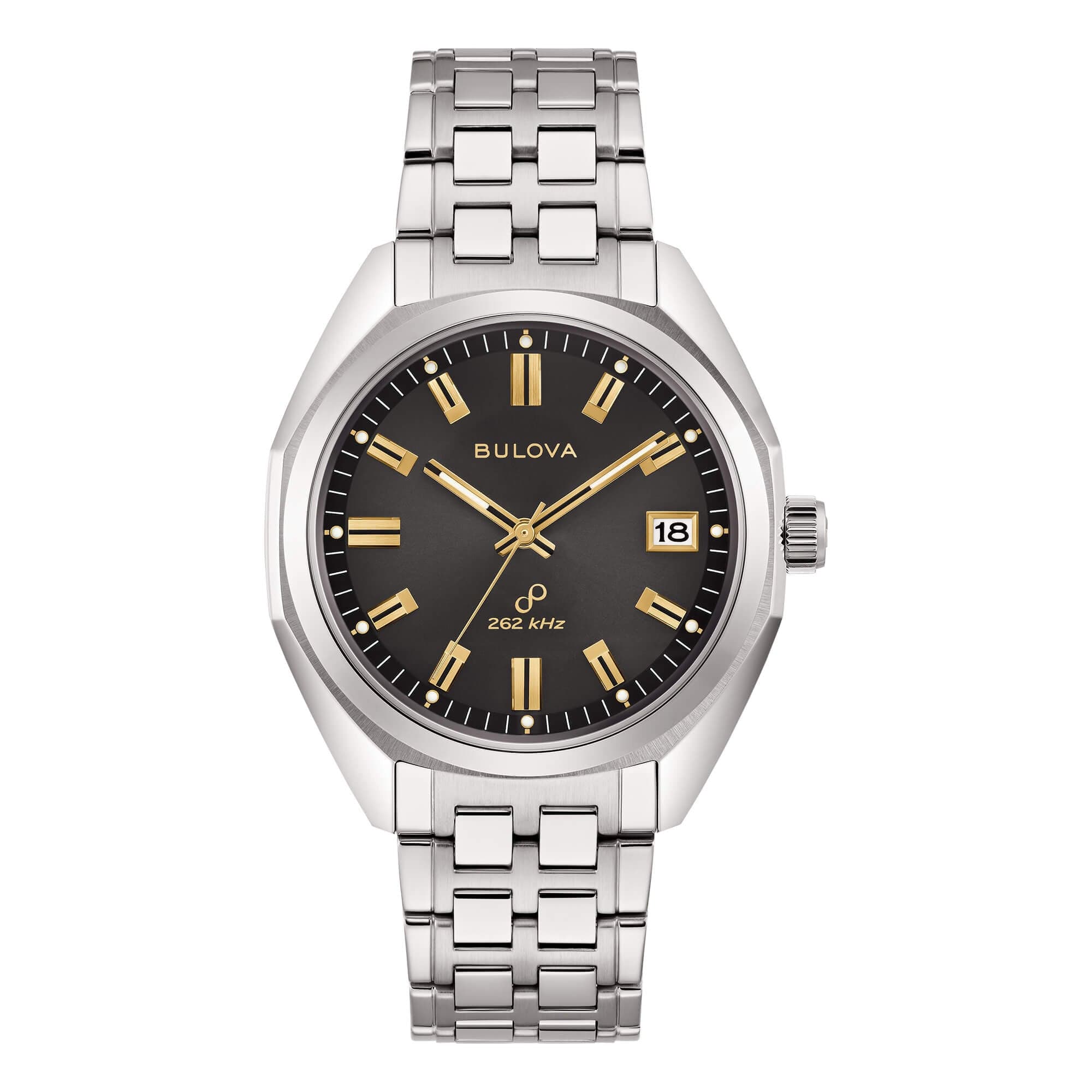 BULOVA Orologio Jet Star in Orologi da polso Alba Gioielli - Casoria, commercioVirtuoso.it