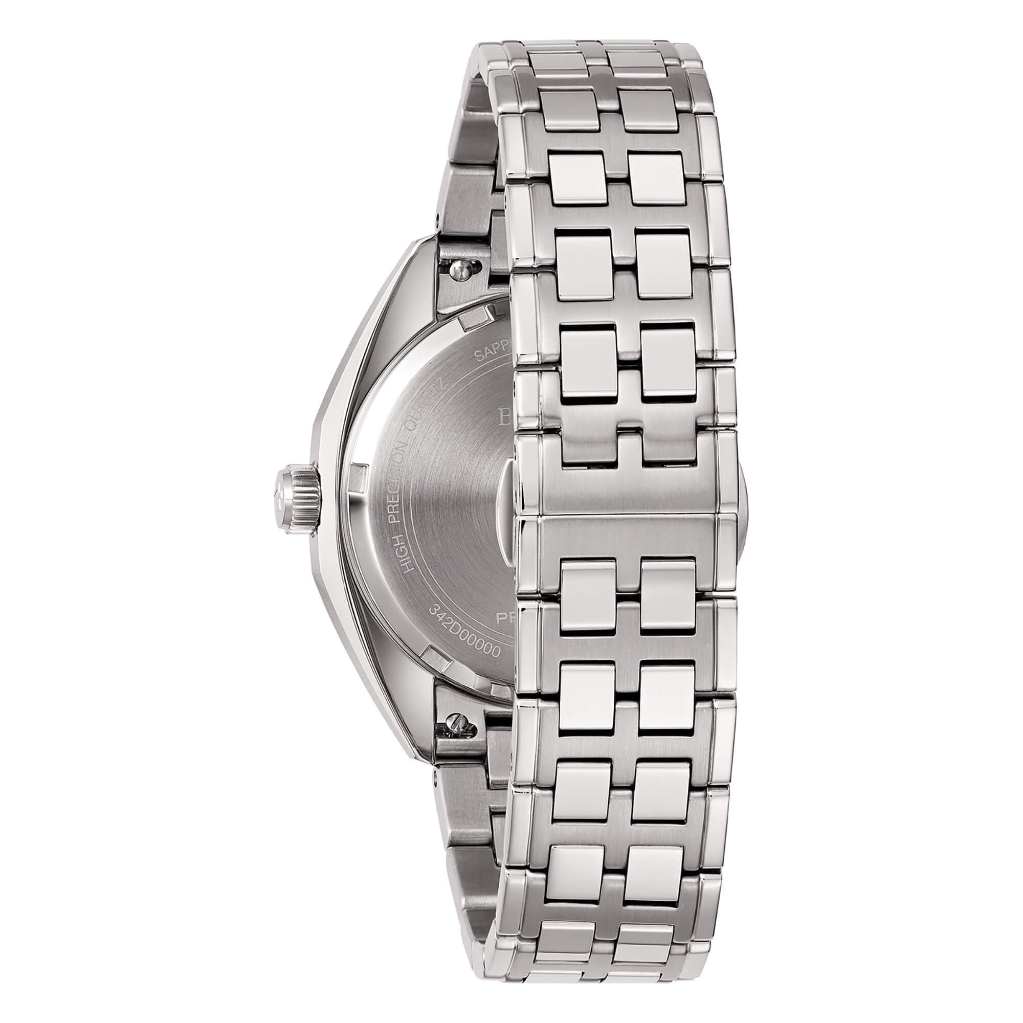 BULOVA  Orologio  Jet Star in Orologi da polso Alba Gioielli - Casoria, commercioVirtuoso.it